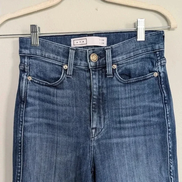 AYR The Riser in Neon Jupiter - Picture 3 of 9